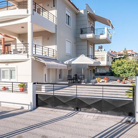 Effie'S Two Bedroom Apartment Nafplio Exterior photo